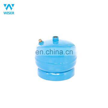 0.5kg Portable Mexico Lpg Cylinder for Camping photo-4