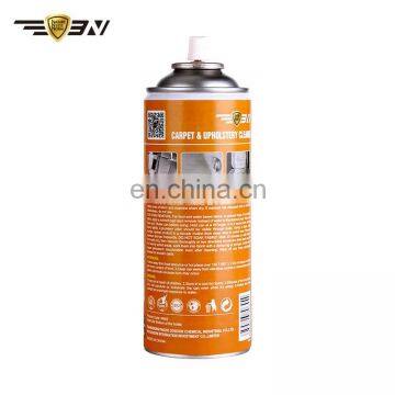 High Quality Upholstery Spray Cleaner, Professional Automotive Carpet Cleaning Spray, Powerful Foam Cleaner Spray for Automobile photo-2