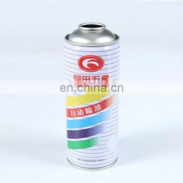 Online Direct Sales Of New Portable Spray Paint Cans