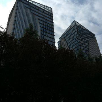 Shantian Generator Parts (Huai Nan)Co.,LTD company overview - view 1