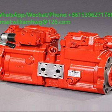 Excavator Main Pump K5V140DTP9N01 kawasaki pump K5V140DTP-9N01