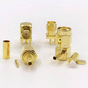 High Quality Factory Price SMA Connector photo-3