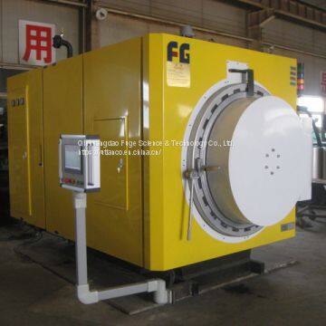 Dewaxing Autoclave Φ1200×1500