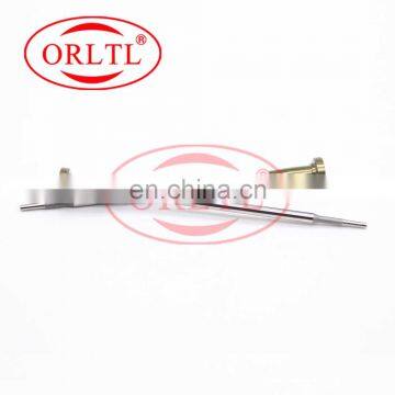 ORLTL FooVC01022 Idle Speed Control Valve F 00V C01 022 Diesel Fuel Injector Valve F ooV C01 022 For Bosh 0445110084 0445110184