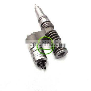 Hot Sale Good Price VOLVO Excavator Diesel Engine Fuel Injector BEBE4B12005 3169521 Injector photo-5