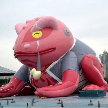 Yantai Best Inflatable Co., Ltd. company overview - view 1