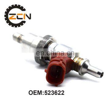 High Quality Fuel Injector Nozzle OEM 523622 For Renault photo-5