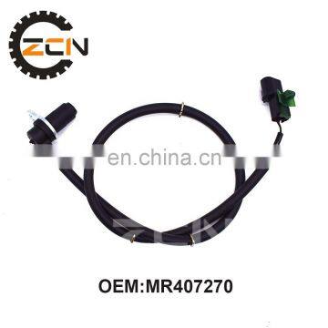Auto Rear Left ABS Wheel Sensor OEM MR407270 For Montero Pajero Shogun photo-2