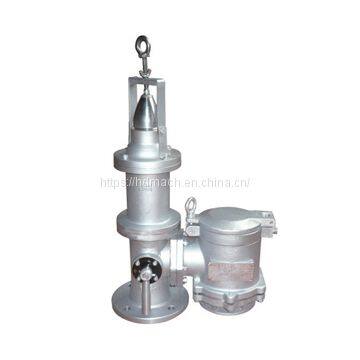 Pressure Vacuum Valve photo-2