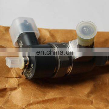 0445 120 293 Genuine fuel injector 0445120293 for yuchai YC6JA_EU3 engine