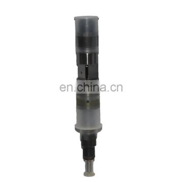 High Performance Diesel fuel CR Injector 0445120391 For Hot Sale