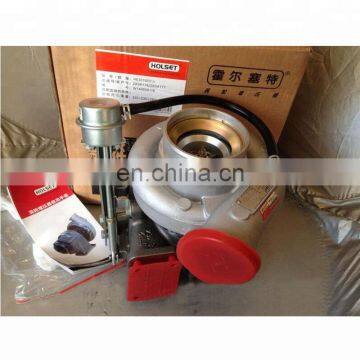 High quality diesel engine parts 2834176 ISDE turbocharger