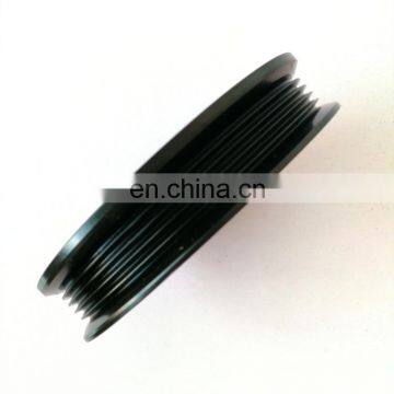 Diesel Engine Parts Adjustable 3883324 Belt Pulley for QSM Engine 3040965 3046408 3820206 photo-5