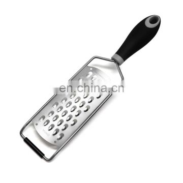 Kitchen Tools Gadgets Stainless Steel Vegetable Grater Cheese Grater