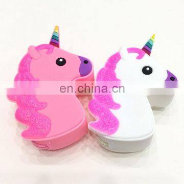 Korea Style Creative Popcorn Purse Fashion Girls Clutch Mini Zipper Wallet Pouch Silicone Purse photo-6