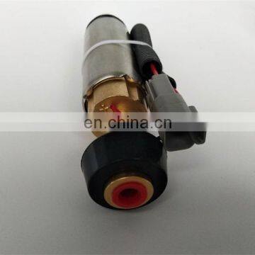 6L ISL QSL8.9 Diesel Engine Parts 5260634 3968190 Fuel Transfer Pump photo-3