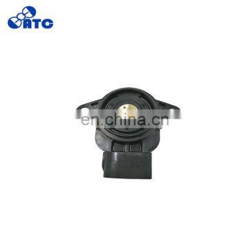 TPS Throttle Position Sensor For Chevrolet Pontiac Suzuki 13420-52G00 91173884 1985001130 1473610