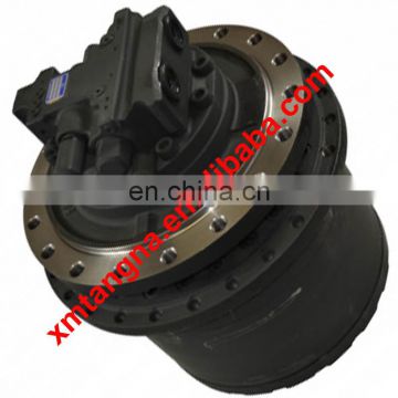 CX330 CX350B CX360 SK350-8 Final Drive travel motor device gearbox KSA10220 For Nabtesco M4V290