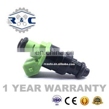 R&C High Quality Injection 078133551BB Nozzle Auto Valve For Audi 100% Professional Tested Gasoline Fuel Injector photo-3