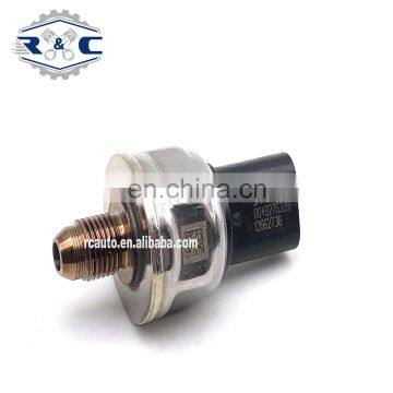 R&C Original Auto Parts 5PP13-2/5PP132 Sensata Imported Malaysia 100% Professional Tested Fuel Rail Pressure Sensor