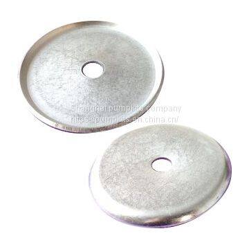 P612-022-330|612.022.330 Plate Inner Diaphragm Sandpiper