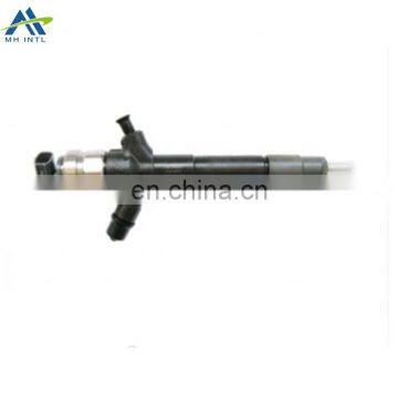 High Quality Original New Diesel Common Rail Injector 095000-5600 Diesel Engine Spare Part