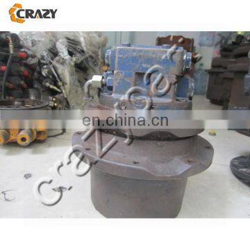 Used Excavator Parts EX40 Final Drive .EX40 Travel Motor.EX40 Final Drive Assy photo-3