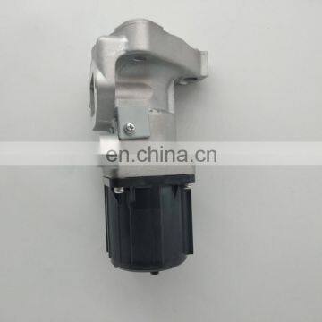 Japan Genuine Original 8-98098257-5 8980982575 4HK1 EGR Valve for ISUZU FSR FRR FTR NPR NQR photo-5