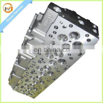 Cummins ISL ISLE 6 Cylinder Engine Cylinder Head 4942138 4987984 5282720 photo-4