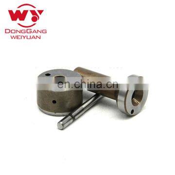 WEIYUAN C7 Injector Nozzle 00928-2020 for 325/330/339 Engine C7 Nozzle Kit With Seat and Needle photo-5