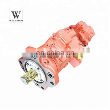 Excavator R305-9 R290-9 Hydraulic Piston PumpK5V140DTP For Hyundai Main Pump 31Q8-10030