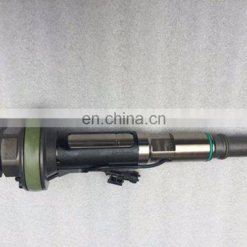 Original fuel system injector 2867148 Diesel Engine Part QSK60 fuel Injector for crane