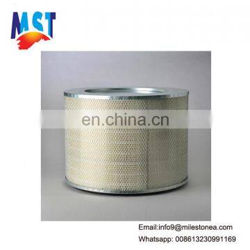 OEM high quality engine parts AF4609 heavy truck air filter