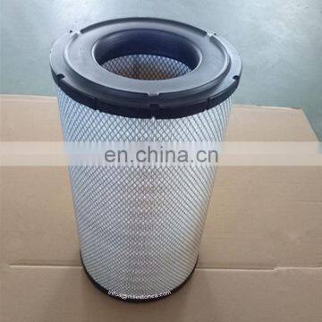 Factory air filter 11110022 1353115 CV20948 AT175223 AF25437 for truck