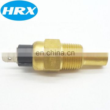 Forklift engine spare parts water temperature sensor for 6BG1 4HK1 6HK1 8-97125600-1 8971256001