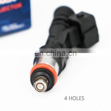 China Automotive Spare Parts OEM# 0280158101 For Chevrolet OPTRA Saloon Nubira 1.8 Lacetti J200 Fuel Injector Tester