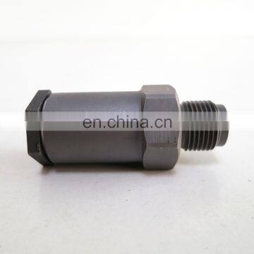 1110010020 Valve Pressure Relief Diesel Engine Spare Parts Valve Limiting Pressure