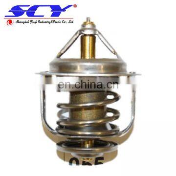 Engine Coolant Thermostat Suitable for CHEVROLET NOVA OE 2120077A00 2120077A60 2120077A61 2120077A63 21200-77A00 21200-77A60