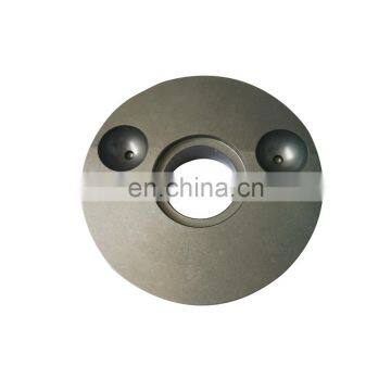 Hydraulic parts GM18 SWASH PLATE for repair Nabtesco piston oil pump good quality