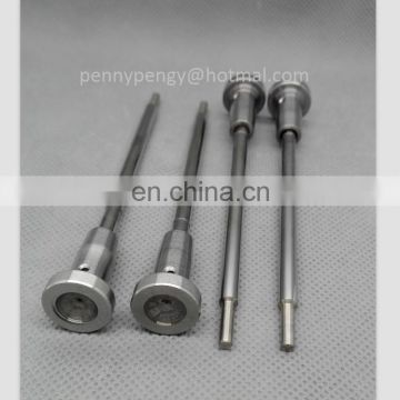 CR Repair kit Injector VALVE f00vc01001 for 0445 110 009/010