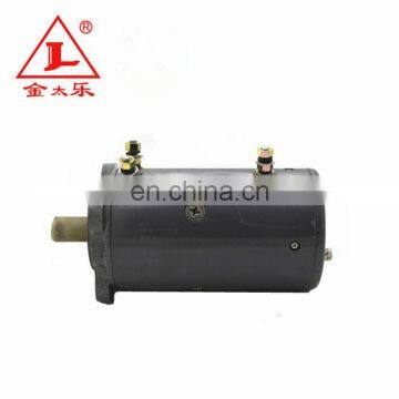 12V 2HP 2150RPM Hydraulic DC Motor photo-2