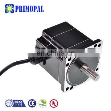 Waterproof NEMA 34 stepper motor for medical equipment