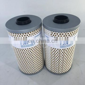 Truck Fuel Filter Water Separator Cartridge P550757