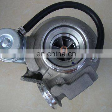 ISDE 4D Diesel Engine Turbocharger HE221W Turbocharger For Truck 2834301 2834302 photo-6