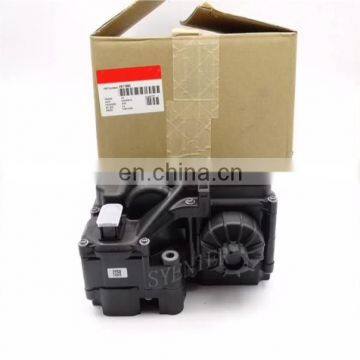 Heavy Commercial Euro IV SCR System 24v Doser Pump 0444042004 with Diesel Engine Parts