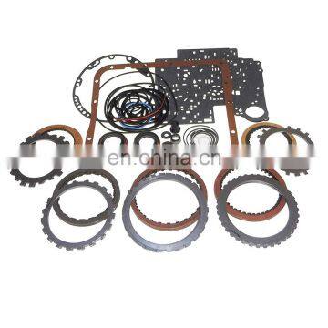 6HP19 7680265 Transmission Rebuild Kit For BMW