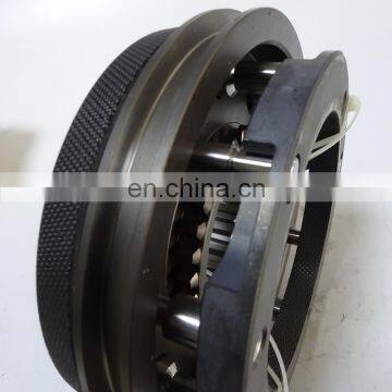 Transmission Parts Synchronizer Assembly 12JSD160T-1707140-2