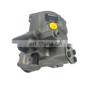 Trade Assurance Replace Rexroth A10V Series A10VO28ED71/31R-VSC2K01P Variable Hydraulic Piston Pump photo-4
