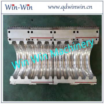 30kg/H 17mm Pe Pipe Extrusion Line