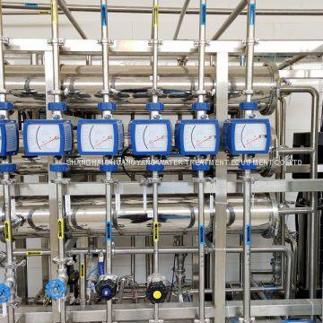 Purified Water-pyrogen-free Water With Total Organic Carbon (TOC) Measurement photo-2